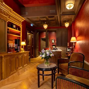 4* Hotell Bayard Bellecour