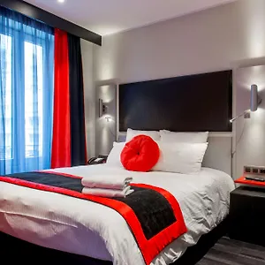 Boutique Richelieu, Gare Part-dieu Лион