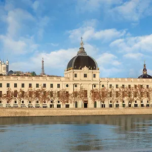 5* Hotell Intercontinental - Dieu By Ihg