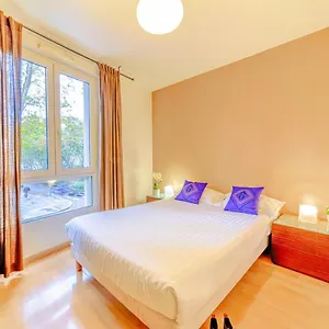 3* Hotell Montempo Part Dieu