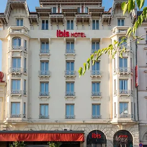 3* Hotell Ibis Centre Perrache