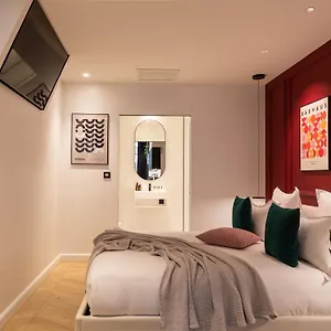 Appartement Mohom - Bellecour, Lyon