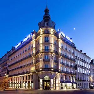 Le Royal Hotel Lyon - Mgallery Collection ליון