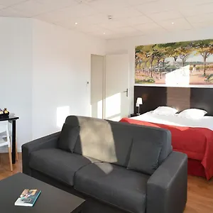 Appartamento Quadraverde, Lione