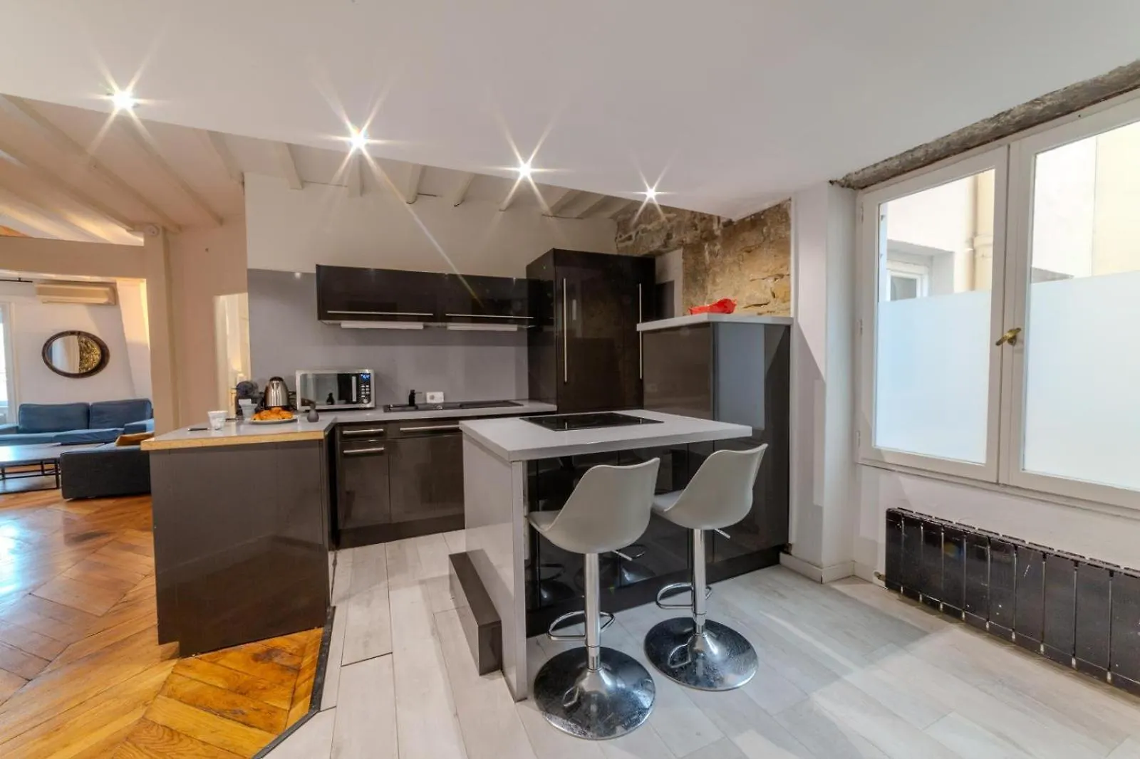 Magnifique Appartement - Place Des Terreaux Lyon 0*,