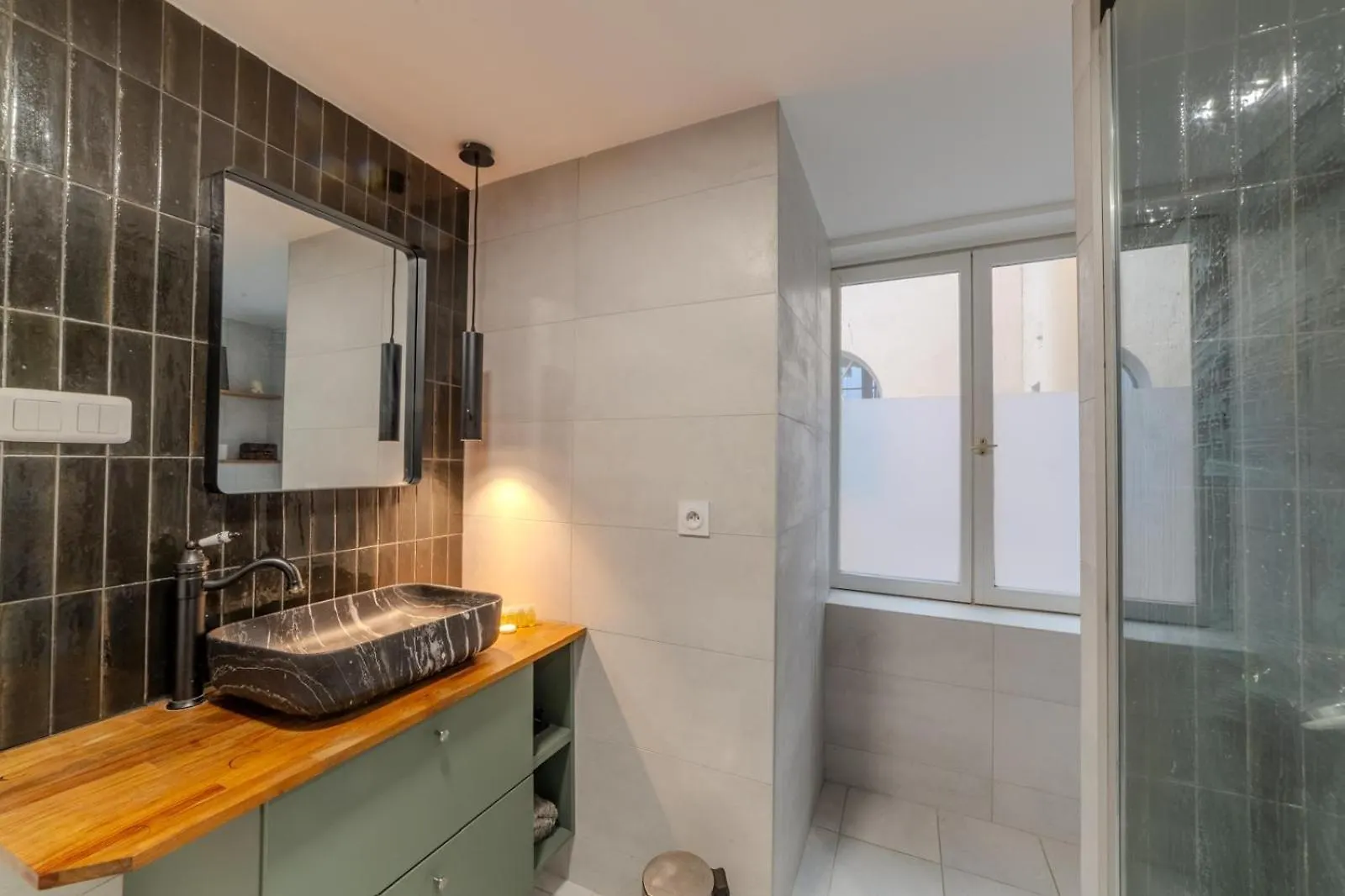 Magnifique Appartement - Place Des Terreaux Lyon