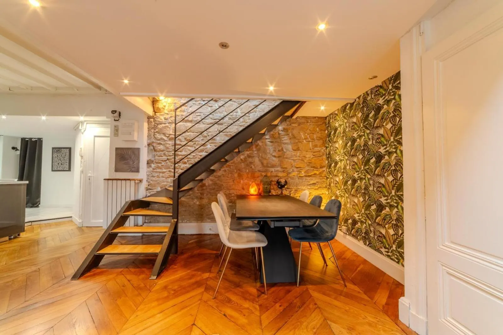 Magnifique Appartement - Place Des Terreaux Lyon France