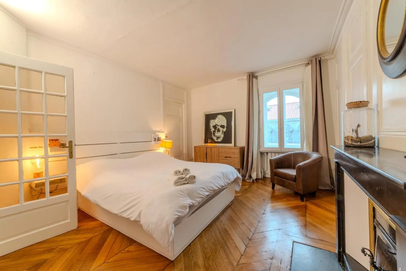 Magnifique Appartement - Place Des Terreaux Lyon