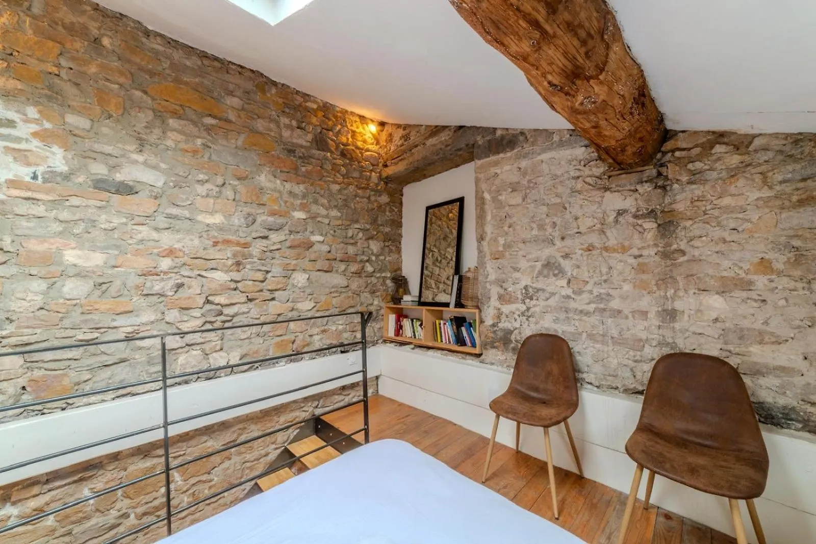 Apartment Magnifique Appartement - Place Des Terreaux Lyon