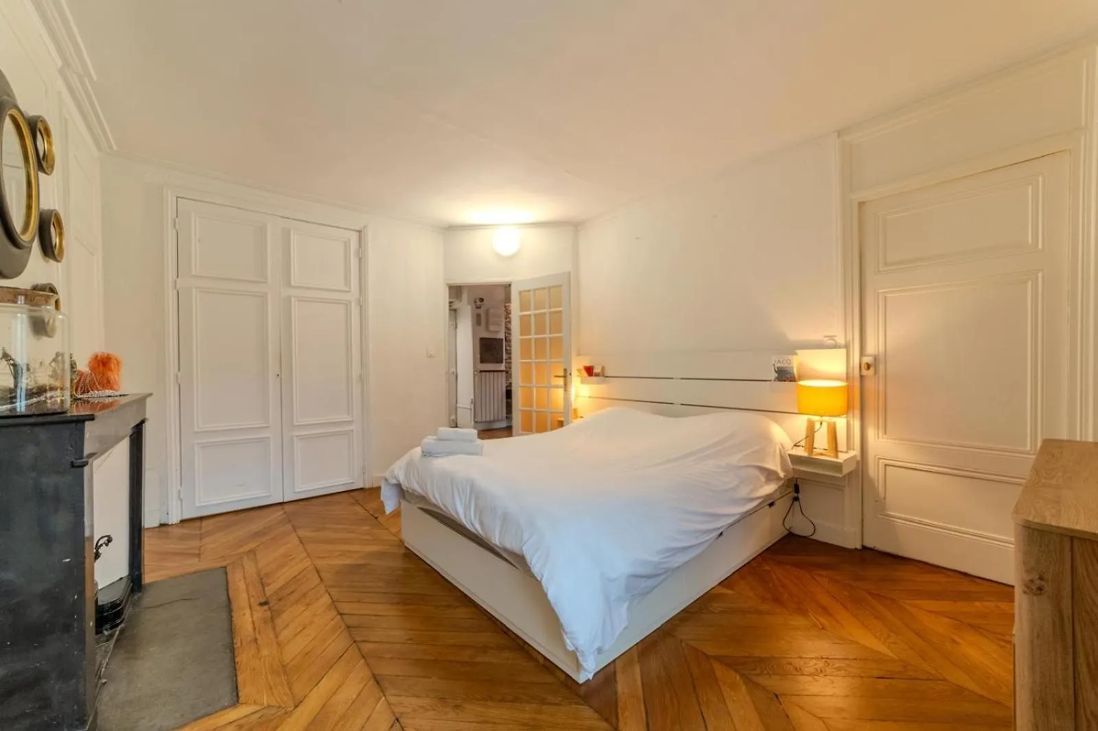 Magnifique Appartement - Place Des Terreaux Lyon 0*,