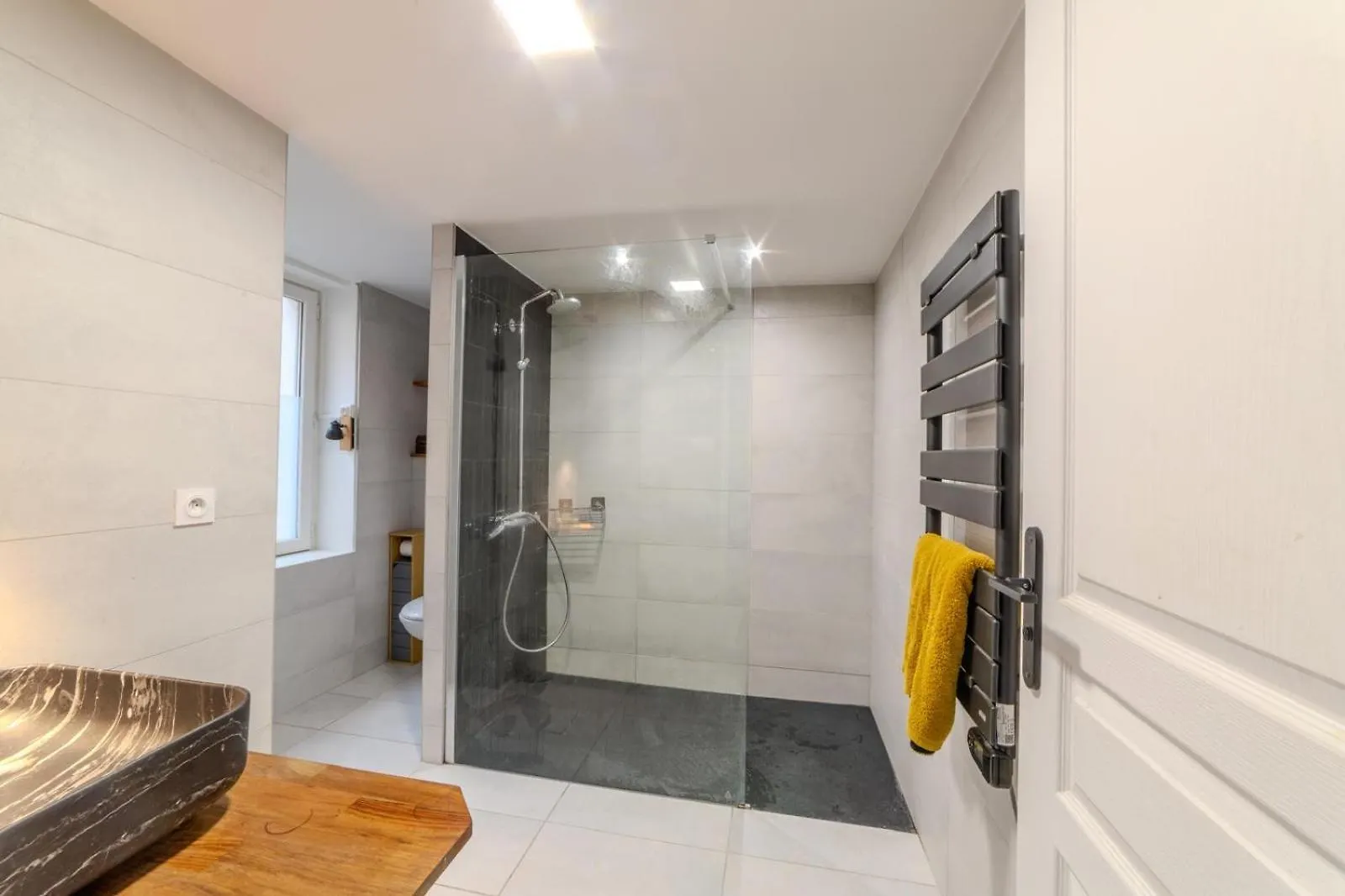 Magnifique Appartement - Place Des Terreaux Lyon Apartment